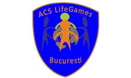 ACS LifeGames Bucuresti