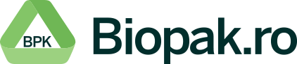 BIO PAK SRL