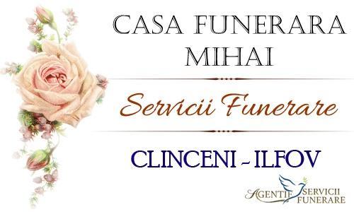 CASA FUNERARA MIHAI SRL