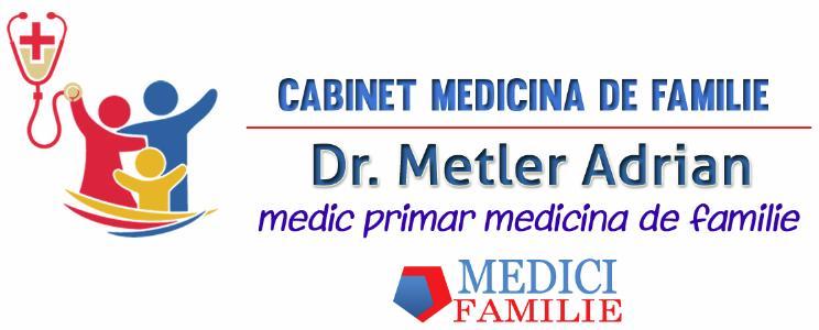 CMI Dr. Metler Adrian