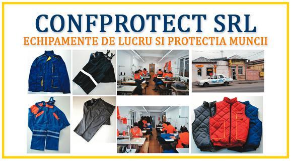 CONFPROTECT SRL