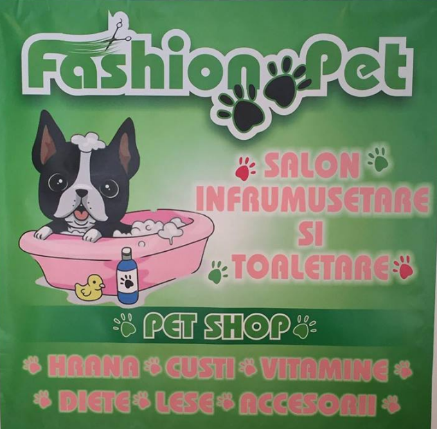 FASHION PET