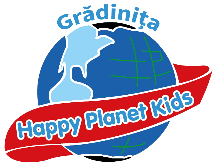 Gradinita Happy Planet Kids