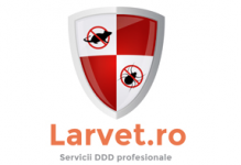 LARVET SERVICES DDD SRL