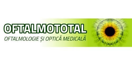 OFTALMOTOTAL SRL