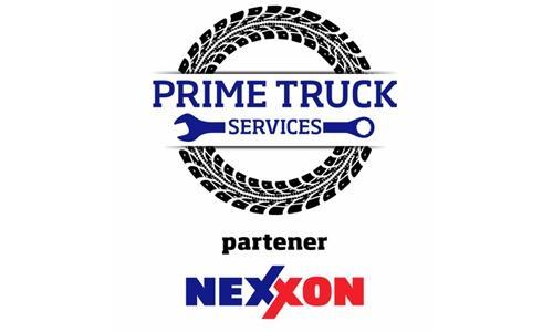 PRIME TRUCK SERVICES SRL