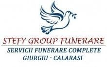 STEFY GROUP FUNERARE SRL