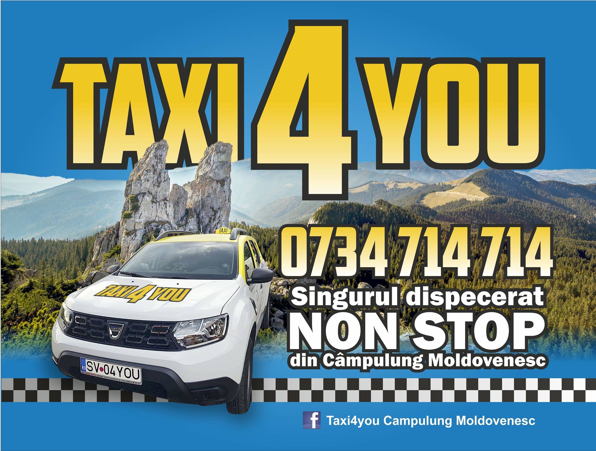 TAXI BIRGO TEAM SRL