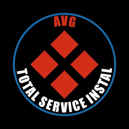 TOTAL SERVICE INSTAL AVG SRL
