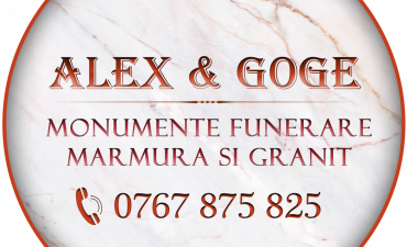 ALEX & GOGE CONSTRUCT SRL