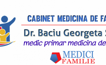 Dr. Baciu Georgeta Sanda