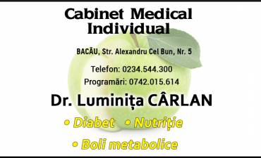 Dr. Carlan Luminita