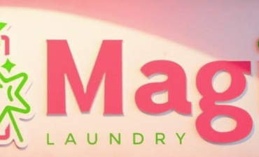 MAGIC LAUNDRY