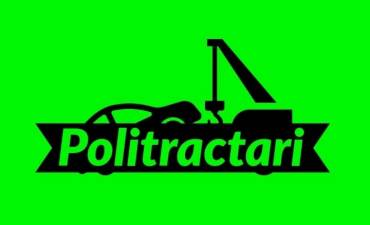 POLITRACTARI AUTO SRL