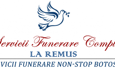 Servicii funerare - La Remus