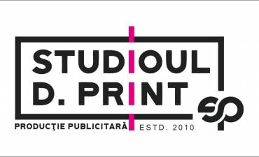 STUDIOUL DE PRINT