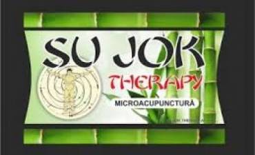 SU JOK THERAPY AH SRL