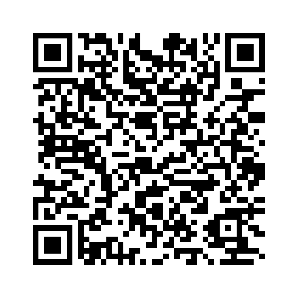 Cod QR către această pagină de verificare
