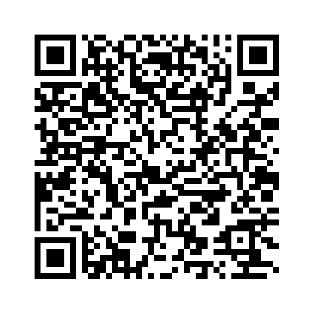 Cod QR către această pagină de verificare