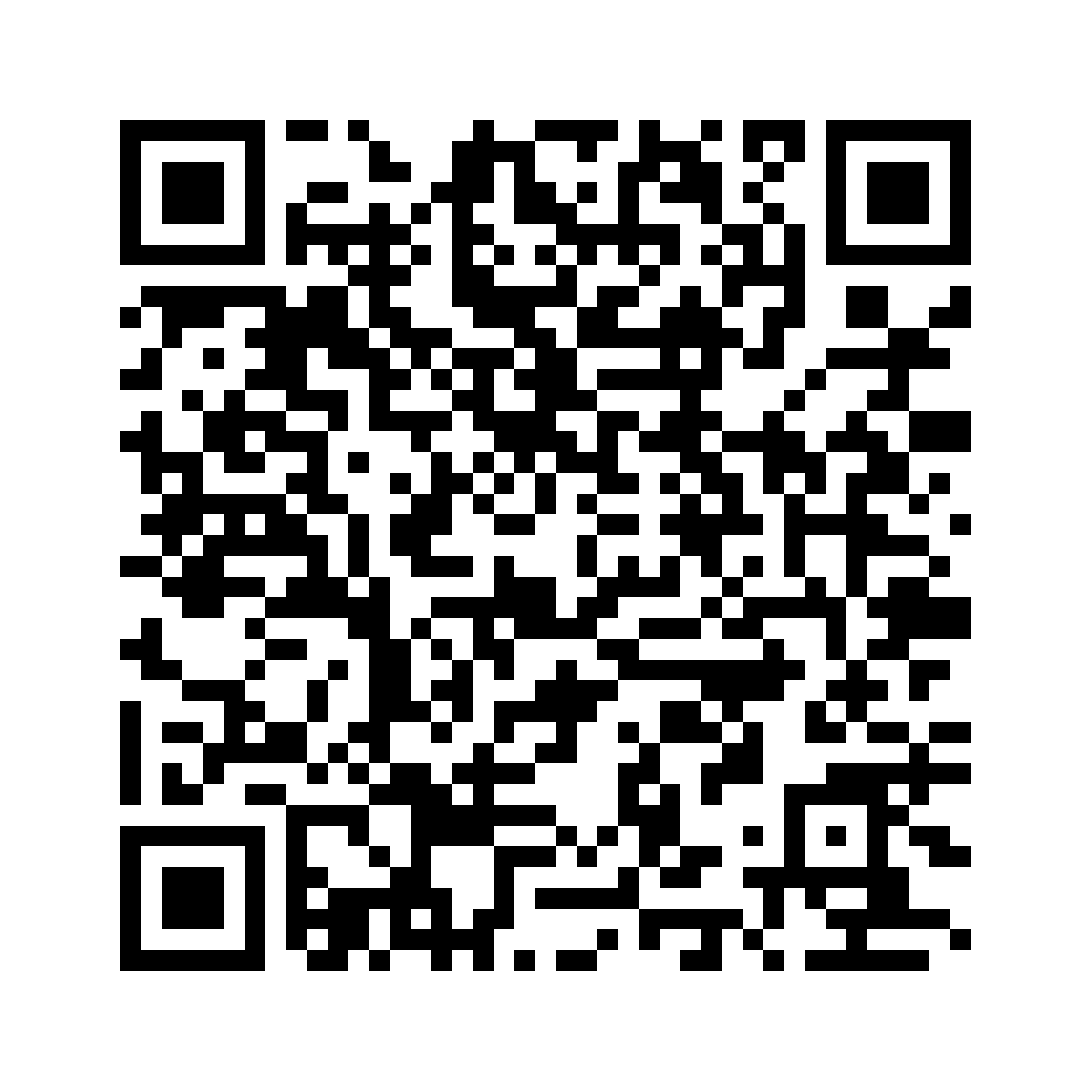 Cod QR către această pagină de verificare